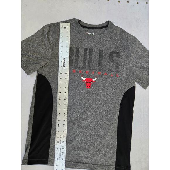 Ultra Game Men's Medium  NBA Official Super Soft Supreme T-Shirt - Picture 4 of 5